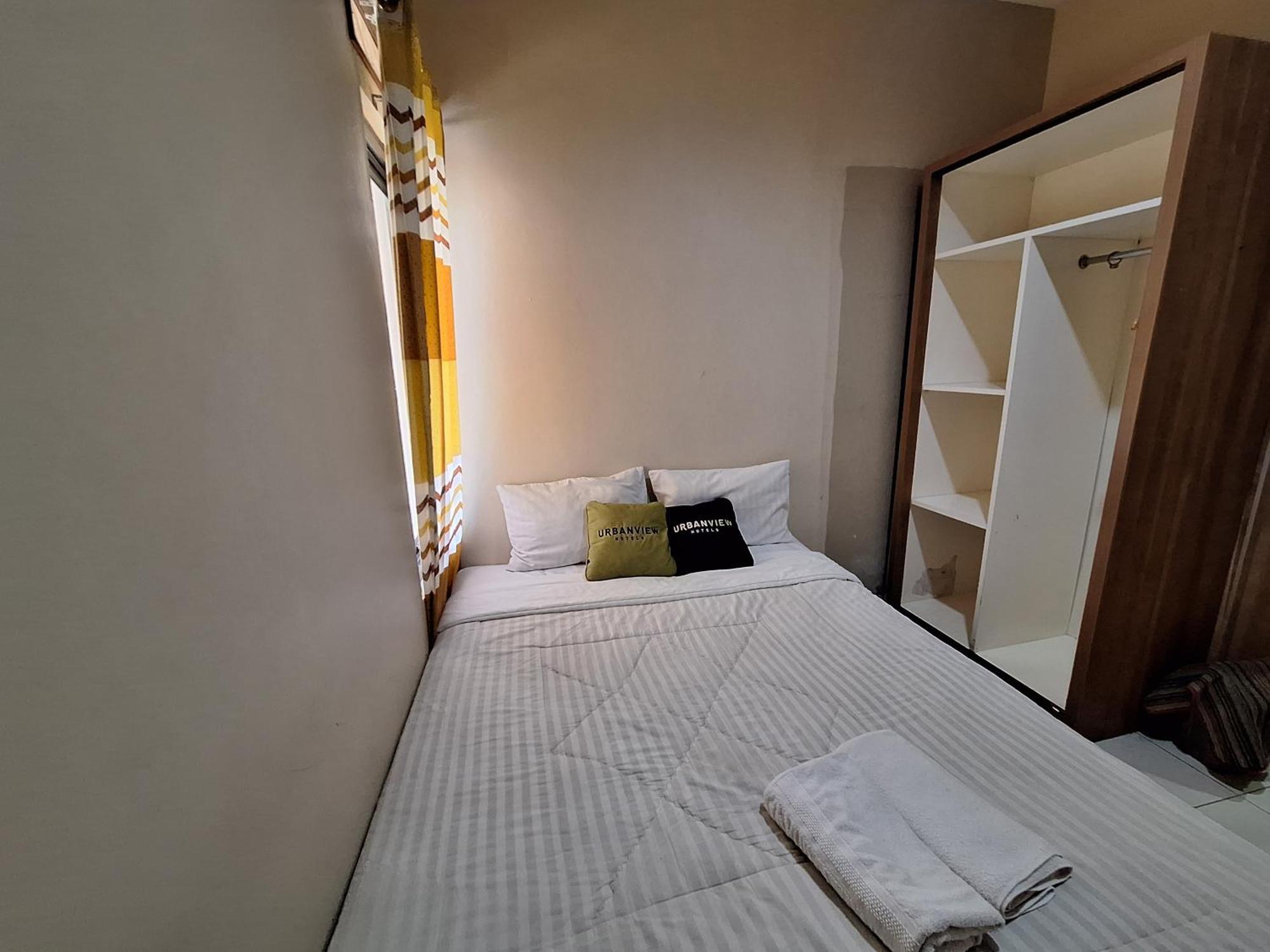 Urbanview Hotel Inkoppabri Cisarua Puncak Exterior foto