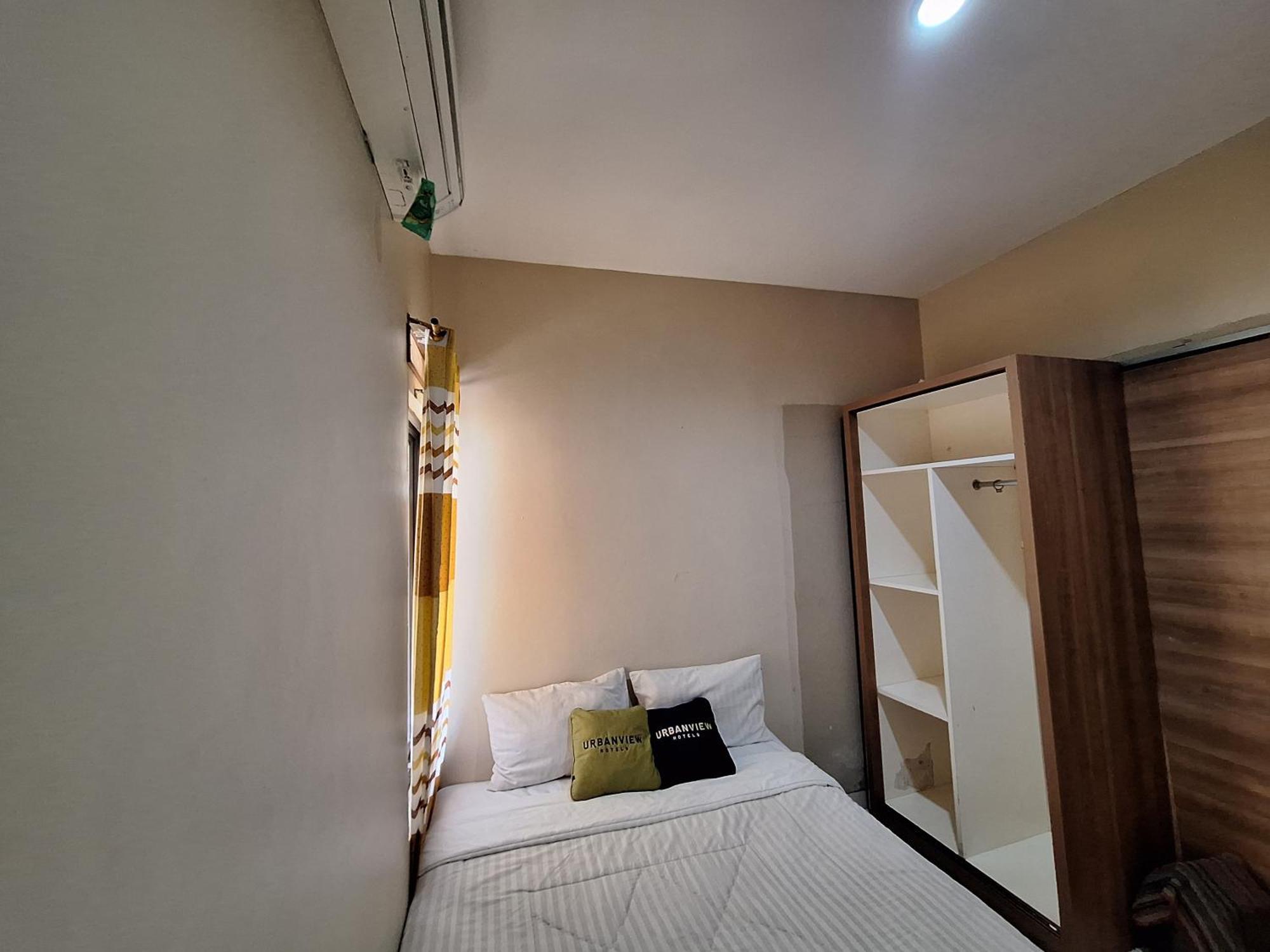 Urbanview Hotel Inkoppabri Cisarua Puncak Exterior foto
